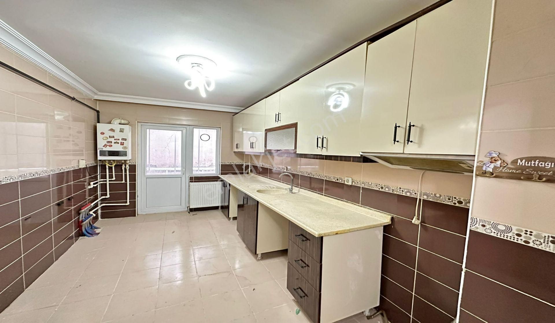 Ataparkda Yeni Binada Katta 3+1 Asansörlü Full Yapılı Masrafsız - Görsel 5