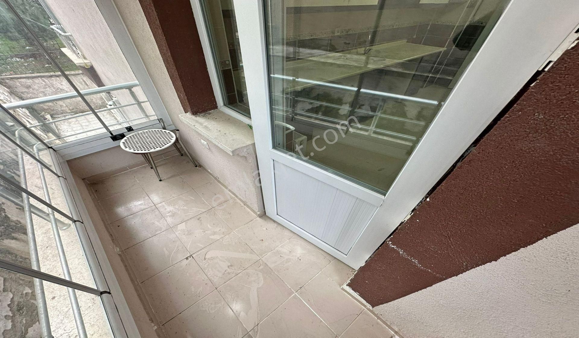 Ataparkda Yeni Binada Katta 3+1 Asansörlü Full Yapılı Masrafsız - Görsel 11