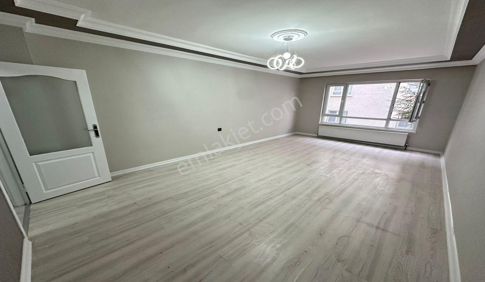 Ataparkda Yeni Binada Katta 3+1 Asansörlü Full Yapılı Masrafsız - Görsel 21