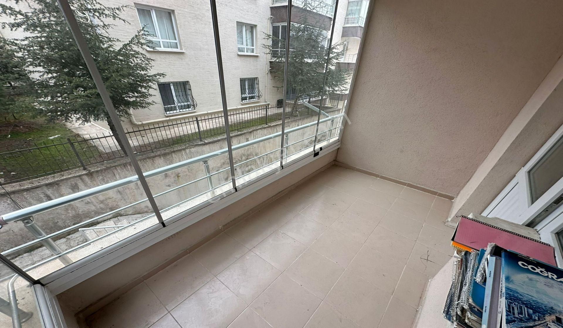 Ataparkda Yeni Binada Katta 3+1 Asansörlü Full Yapılı Masrafsız - Görsel 26