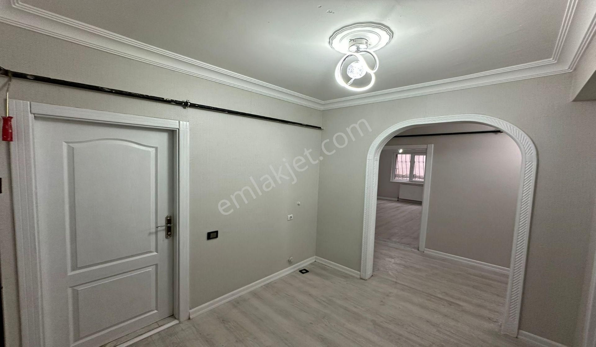 Ataparkda Yeni Binada Katta 3+1 Asansörlü Full Yapılı Masrafsız - Görsel 32