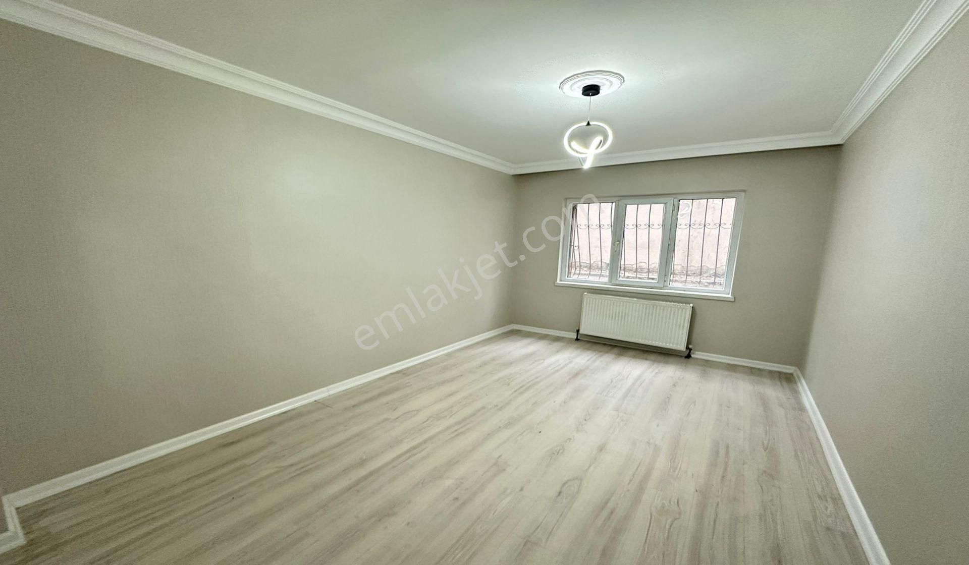 Ataparkda Yeni Binada Katta 3+1 Asansörlü Full Yapılı Masrafsız - Görsel 18