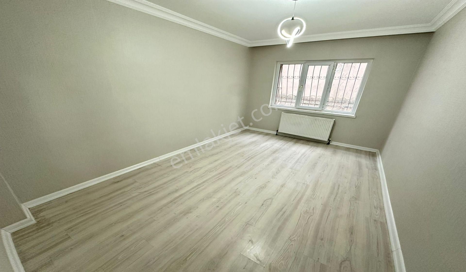 Ataparkda Yeni Binada Katta 3+1 Asansörlü Full Yapılı Masrafsız - Görsel 17