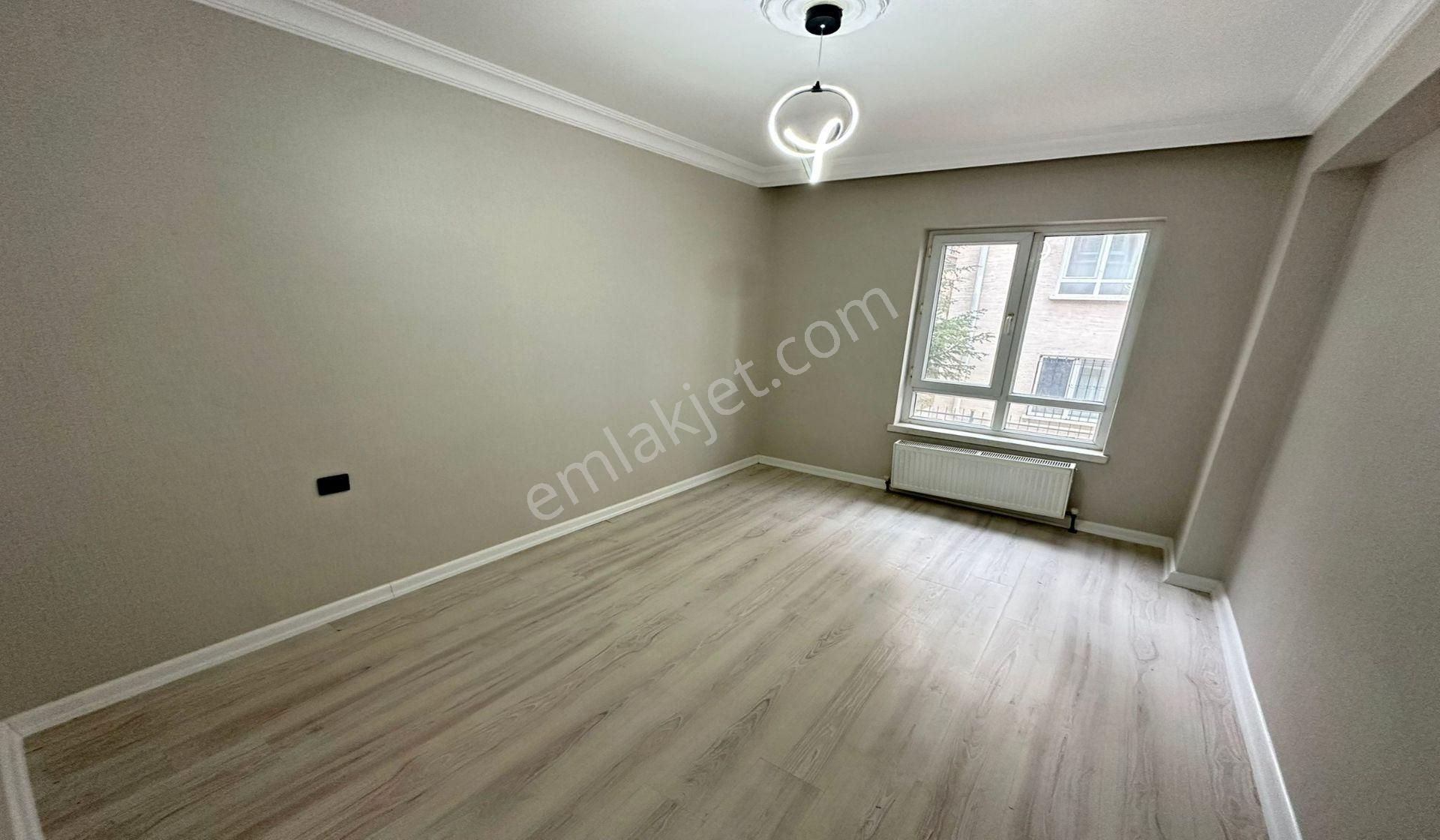 Ataparkda Yeni Binada Katta 3+1 Asansörlü Full Yapılı Masrafsız - Görsel 24