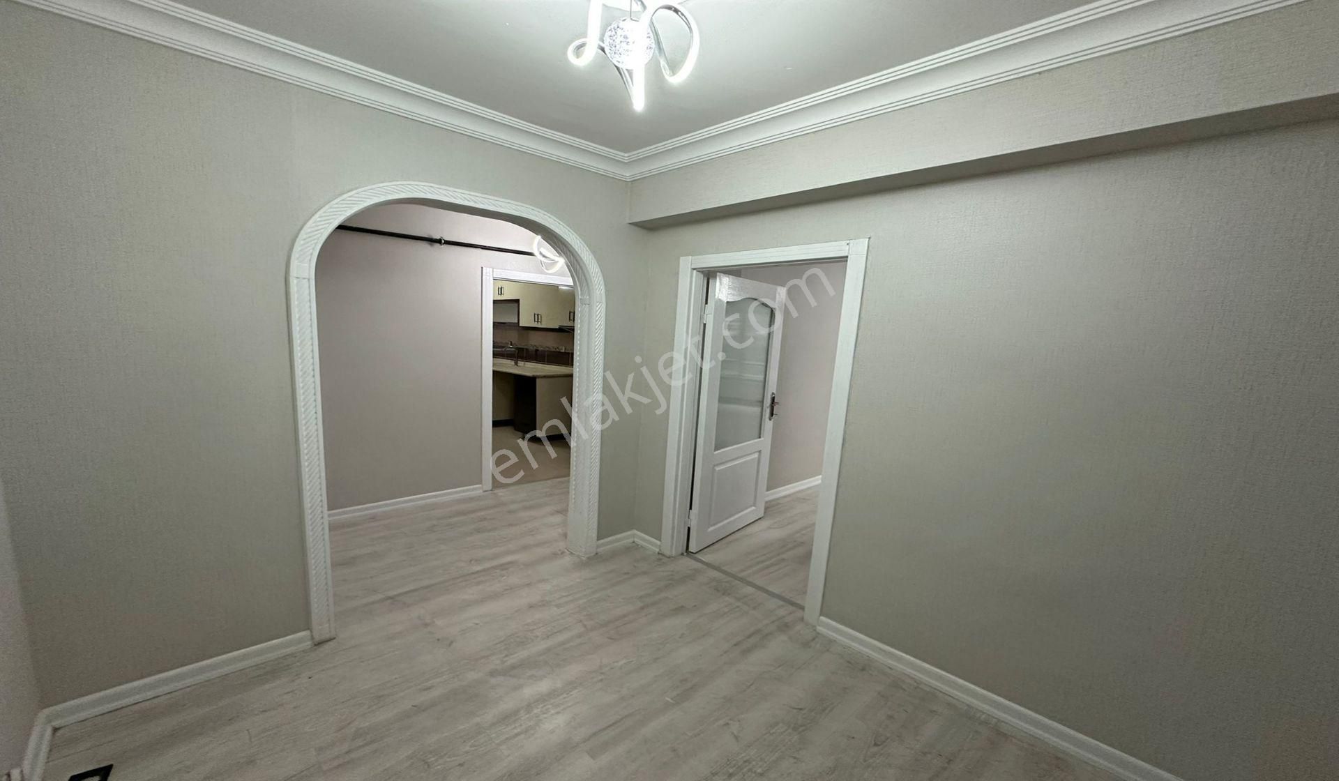 Ataparkda Yeni Binada Katta 3+1 Asansörlü Full Yapılı Masrafsız - Görsel 35