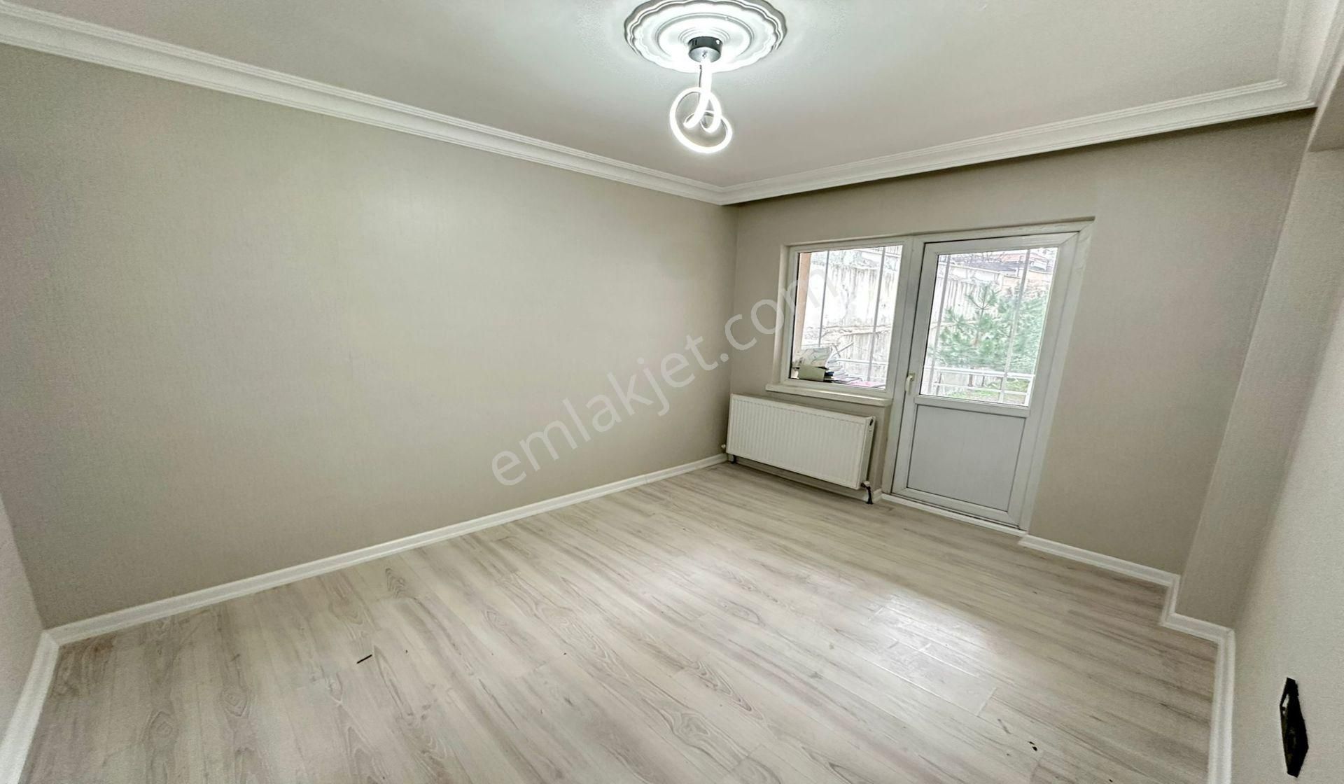 Ataparkda Yeni Binada Katta 3+1 Asansörlü Full Yapılı Masrafsız - Görsel 28