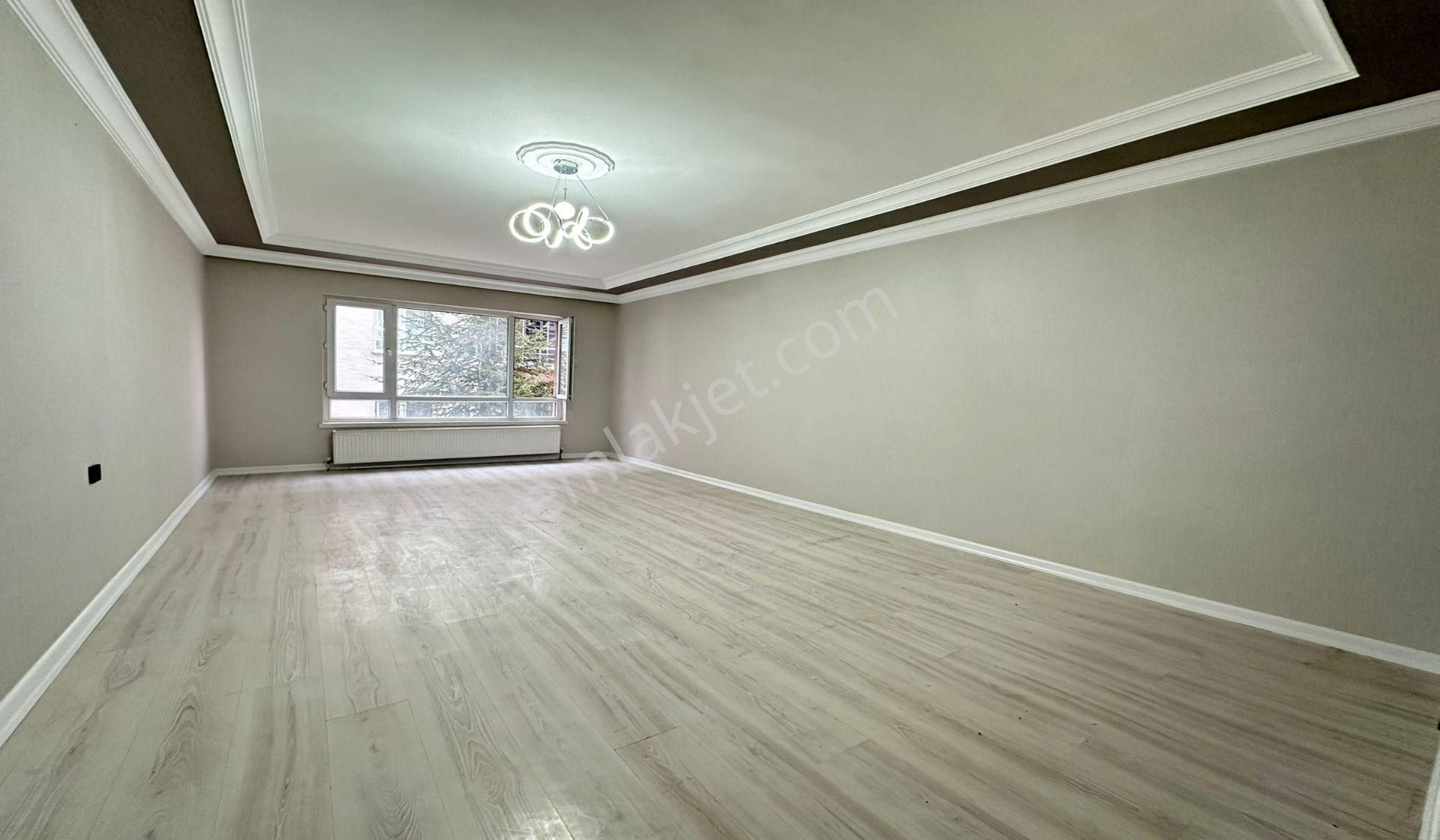 Ataparkda Yeni Binada Katta 3+1 Asansörlü Full Yapılı Masrafsız