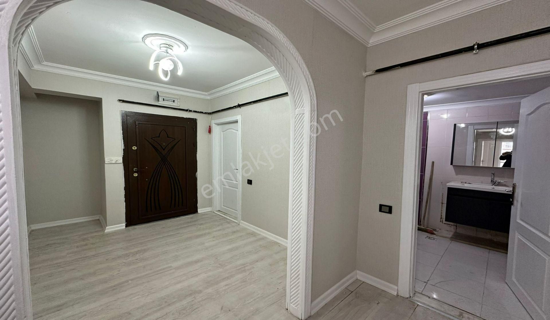 Ataparkda Yeni Binada Katta 3+1 Asansörlü Full Yapılı Masrafsız - Görsel 34