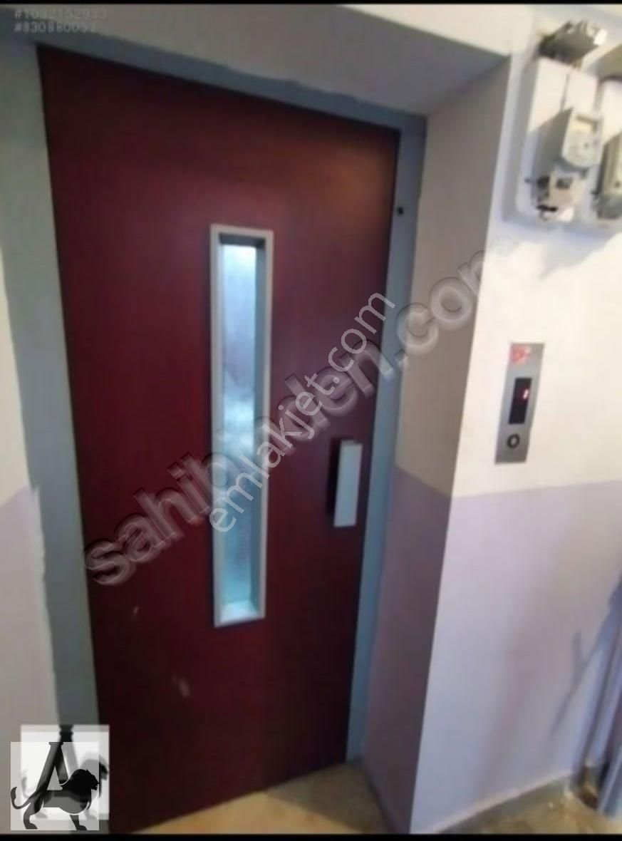 3+1 Eşyalı Asansörlü Ara Kat Metronun Yanında Bağımsız Salon - Görsel 3