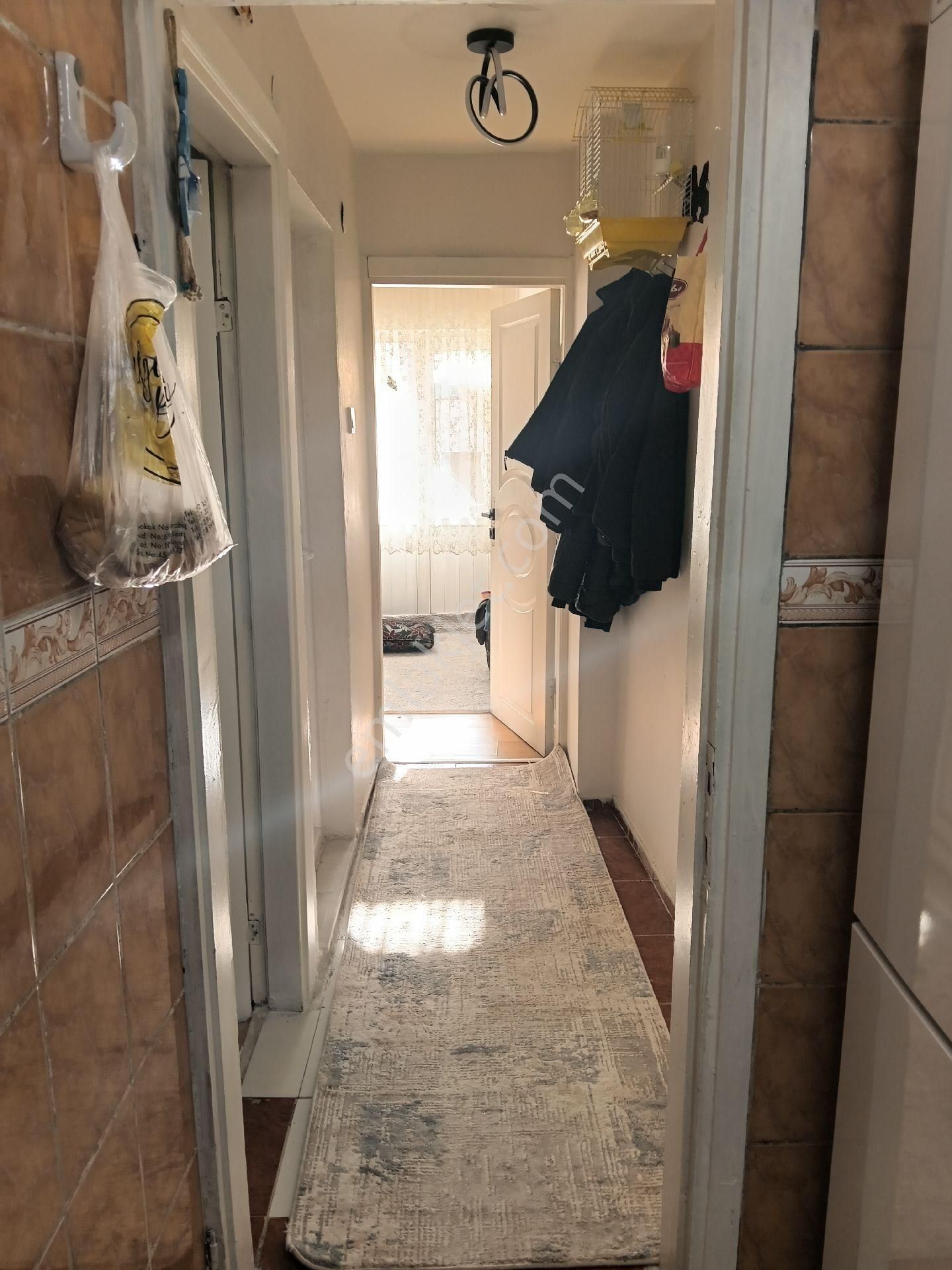 Satılık Temiz Daire Çinentepe Kakonun Orda Okullara Marketlere Yakını Asansörlü - Görsel 2