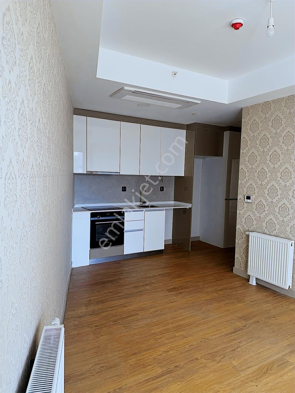 Alizeden Sefaköy İnönü De Yeni Bina Kısa Kat Özel Deko Boş - Görsel 21