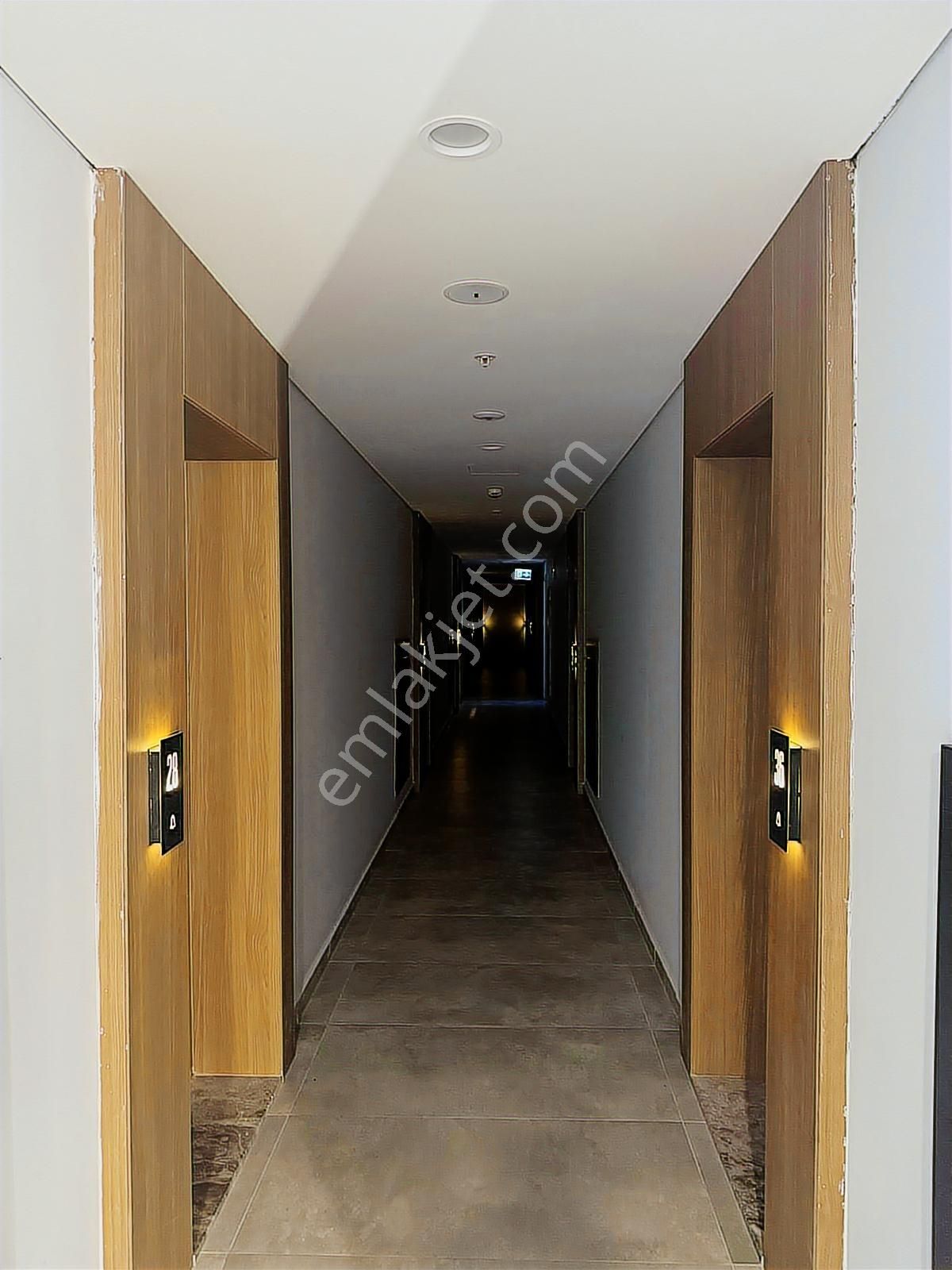 Alizeden Sefaköy İnönü De Yeni Bina Kısa Kat Özel Deko Boş - Görsel 5