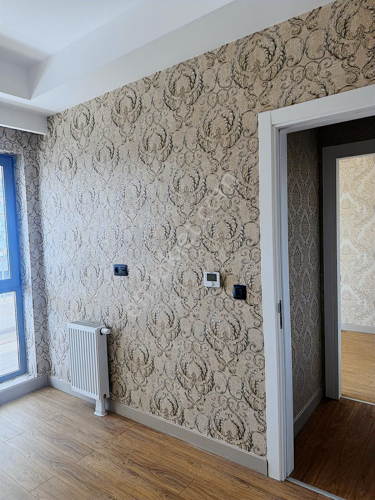 Alizeden Sefaköy İnönü De Yeni Bina Kısa Kat Özel Deko Boş - Görsel 22