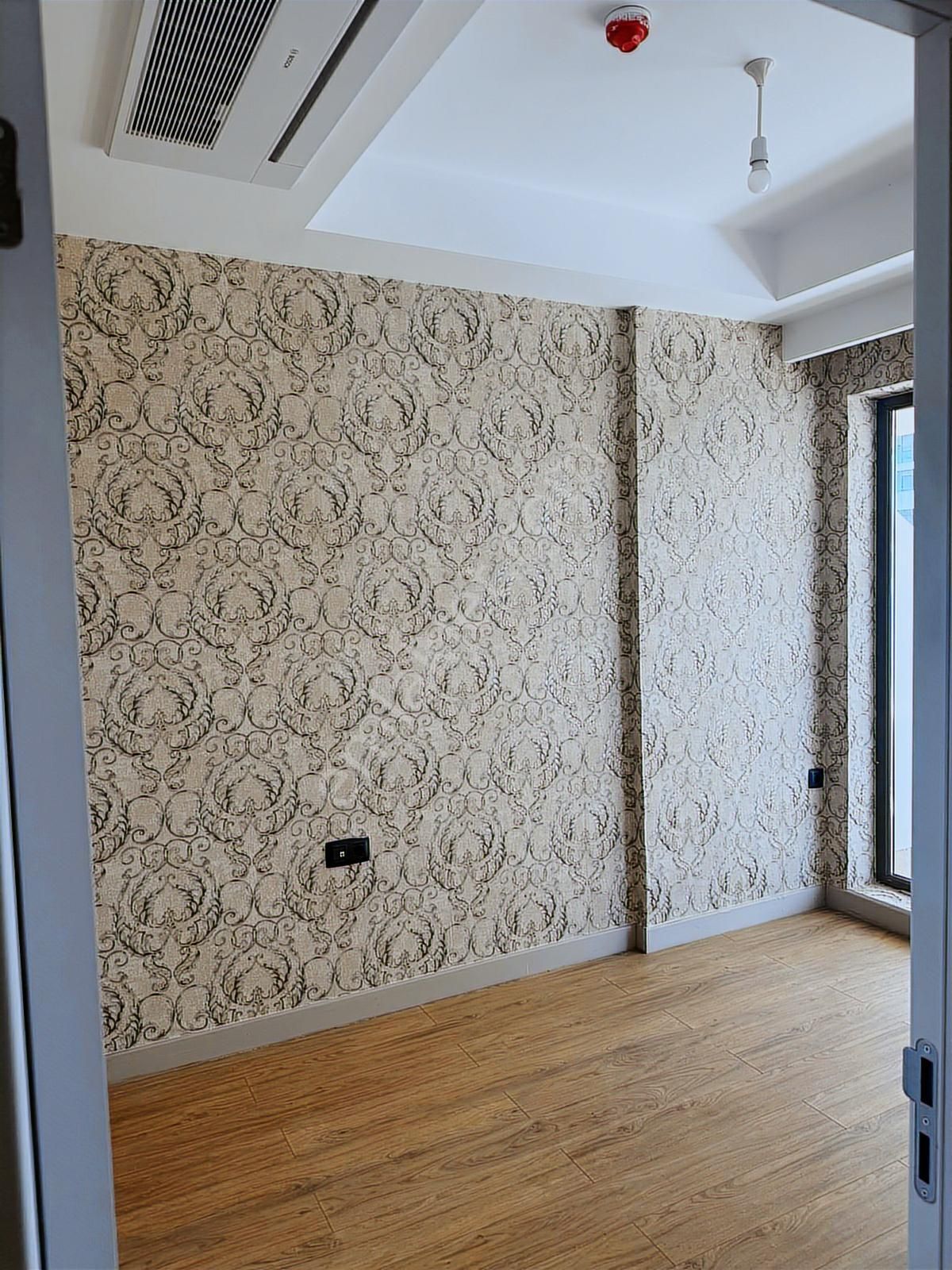 Alizeden Sefaköy İnönü De Yeni Bina Kısa Kat Özel Deko Boş - Görsel 32