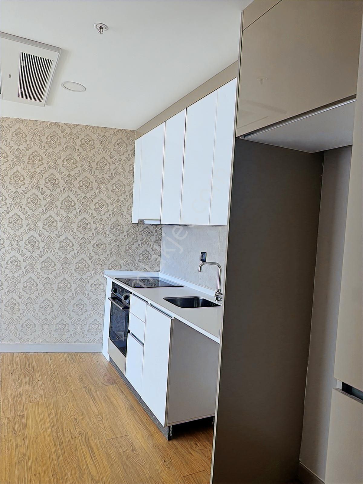 Alizeden Sefaköy İnönü De Yeni Bina Kısa Kat Özel Deko Boş - Görsel 2