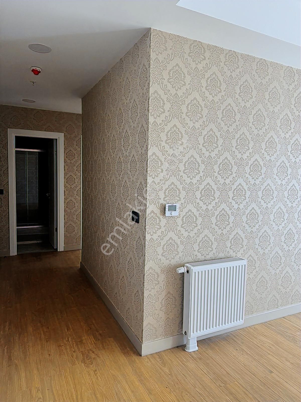 Alizeden Sefaköy İnönü De Yeni Bina Kısa Kat Özel Deko Boş - Görsel 18