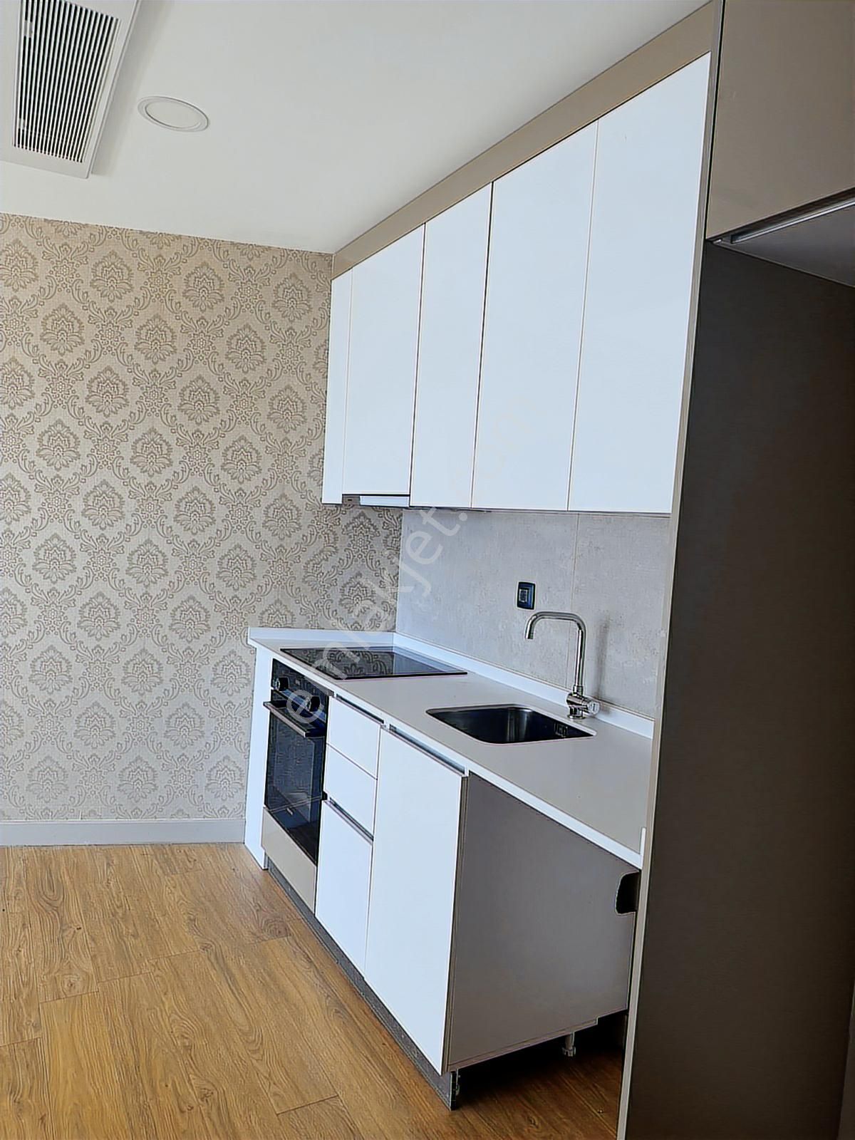 Alizeden Sefaköy İnönü De Yeni Bina Kısa Kat Özel Deko Boş - Görsel 28