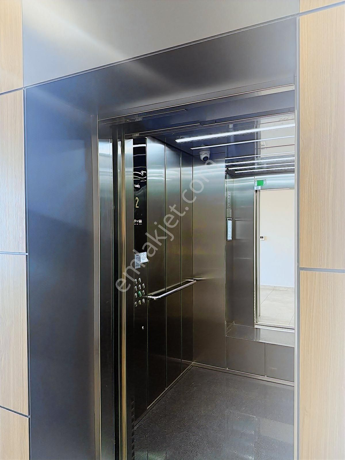 Alizeden Sefaköy İnönü De Yeni Bina Kısa Kat Özel Deko Boş - Görsel 27