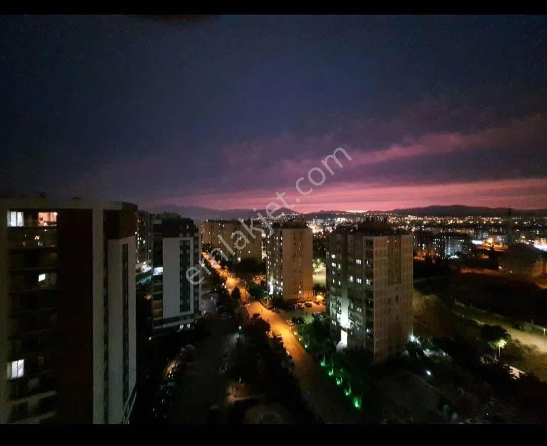 Antalya En Gözde Projesinde Site İçi Cephe 12.kat Eşyalı 1+1 - Görsel 5