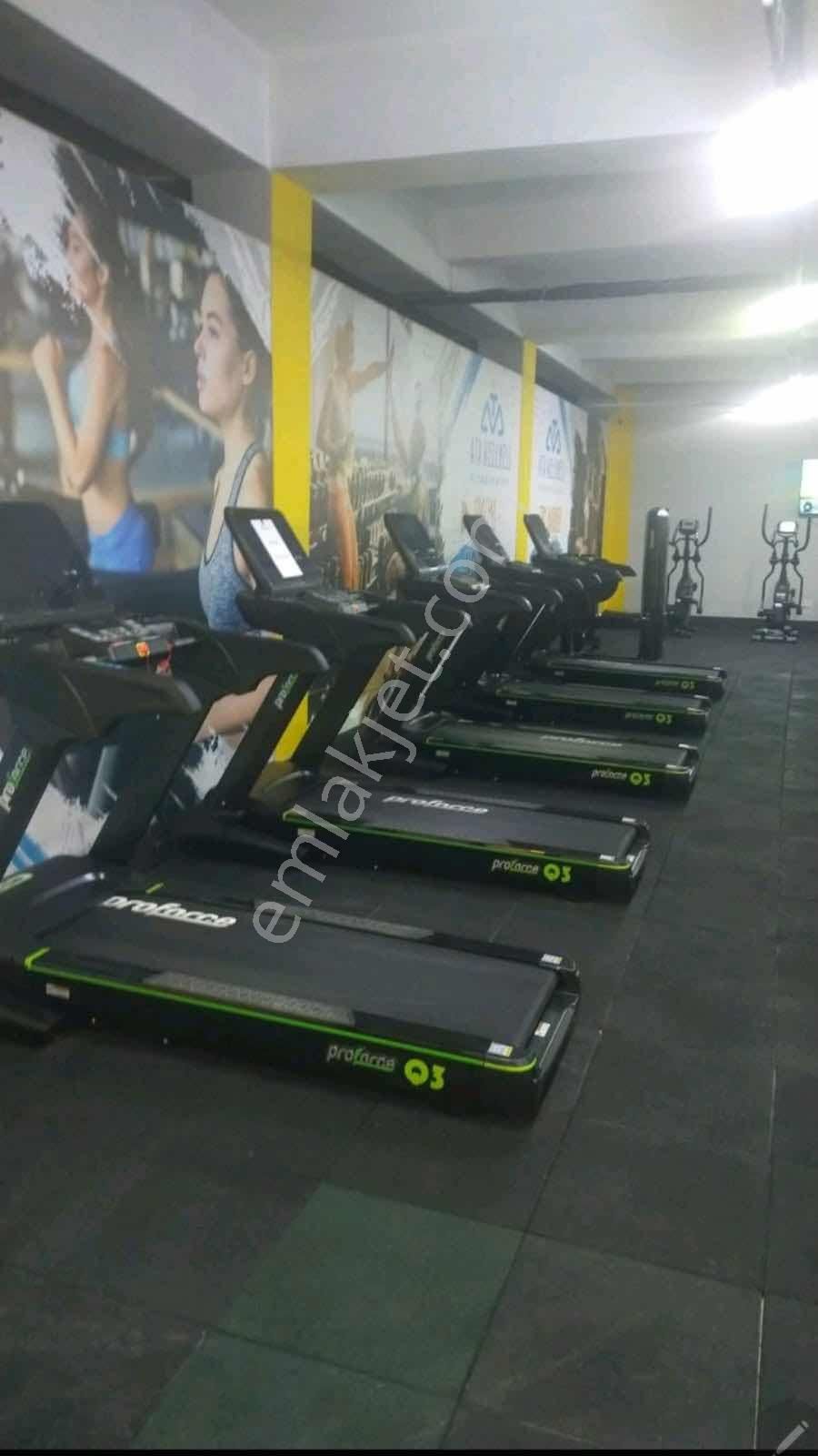 Antalya En Gözde Projesinde Site İçi Cephe 12.kat Eşyalı 1+1 - Görsel 2