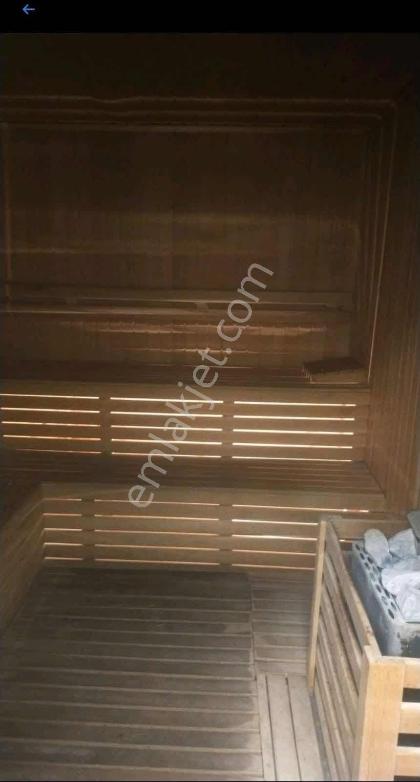 Antalya En Gözde Projesinde Site İçi Cephe 12.kat Eşyalı 1+1 - Görsel 12