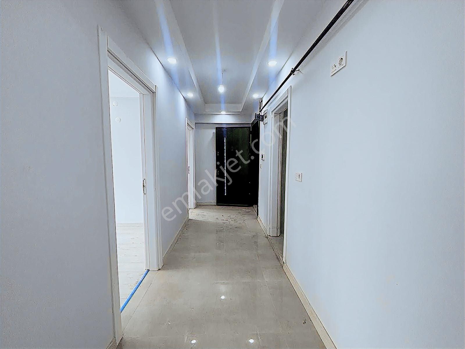 Fa Özbir'den Merkezi Konumda Ultra Geniş Mutfaklı 2+1 Daireler.. - Görsel 2