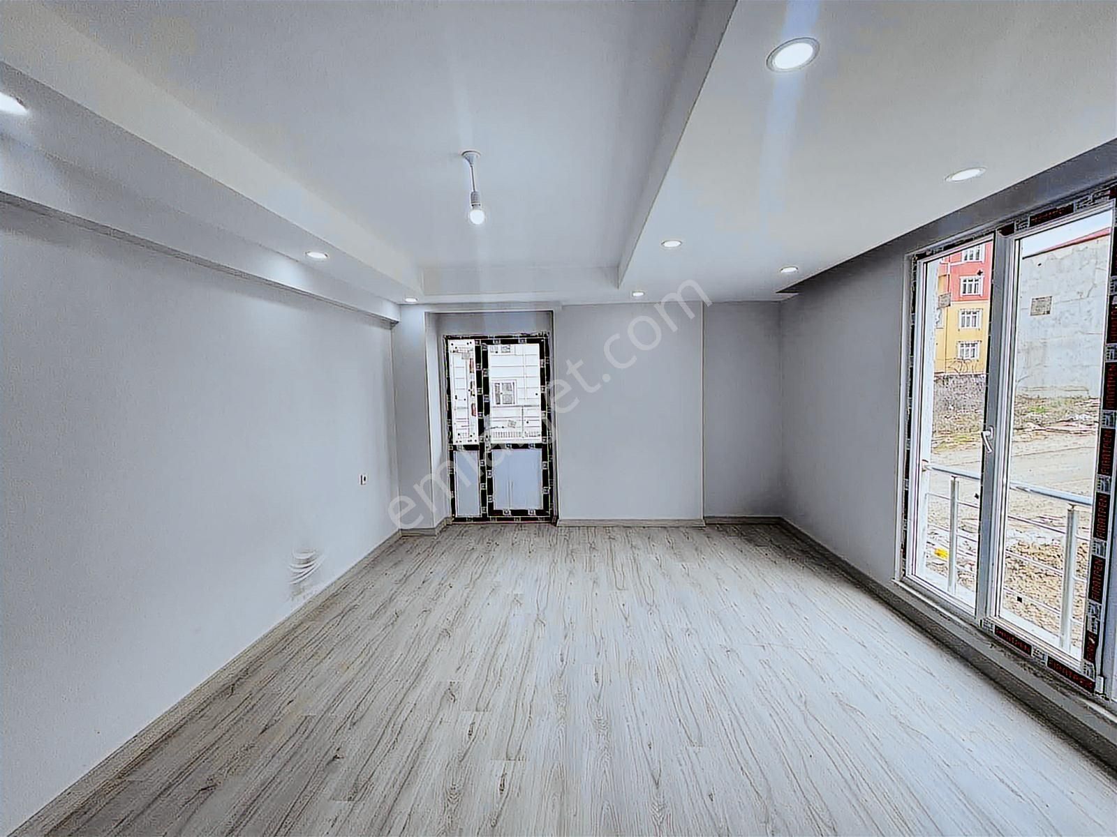 Fa Özbir'den Merkezi Konumda Ultra Geniş Mutfaklı 2+1 Daireler.. - Görsel 15