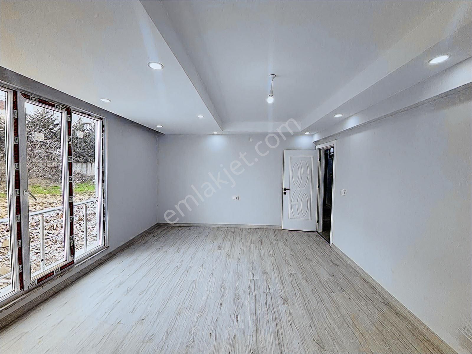 Fa Özbir'den Merkezi Konumda Ultra Geniş Mutfaklı 2+1 Daireler.. - Görsel 31