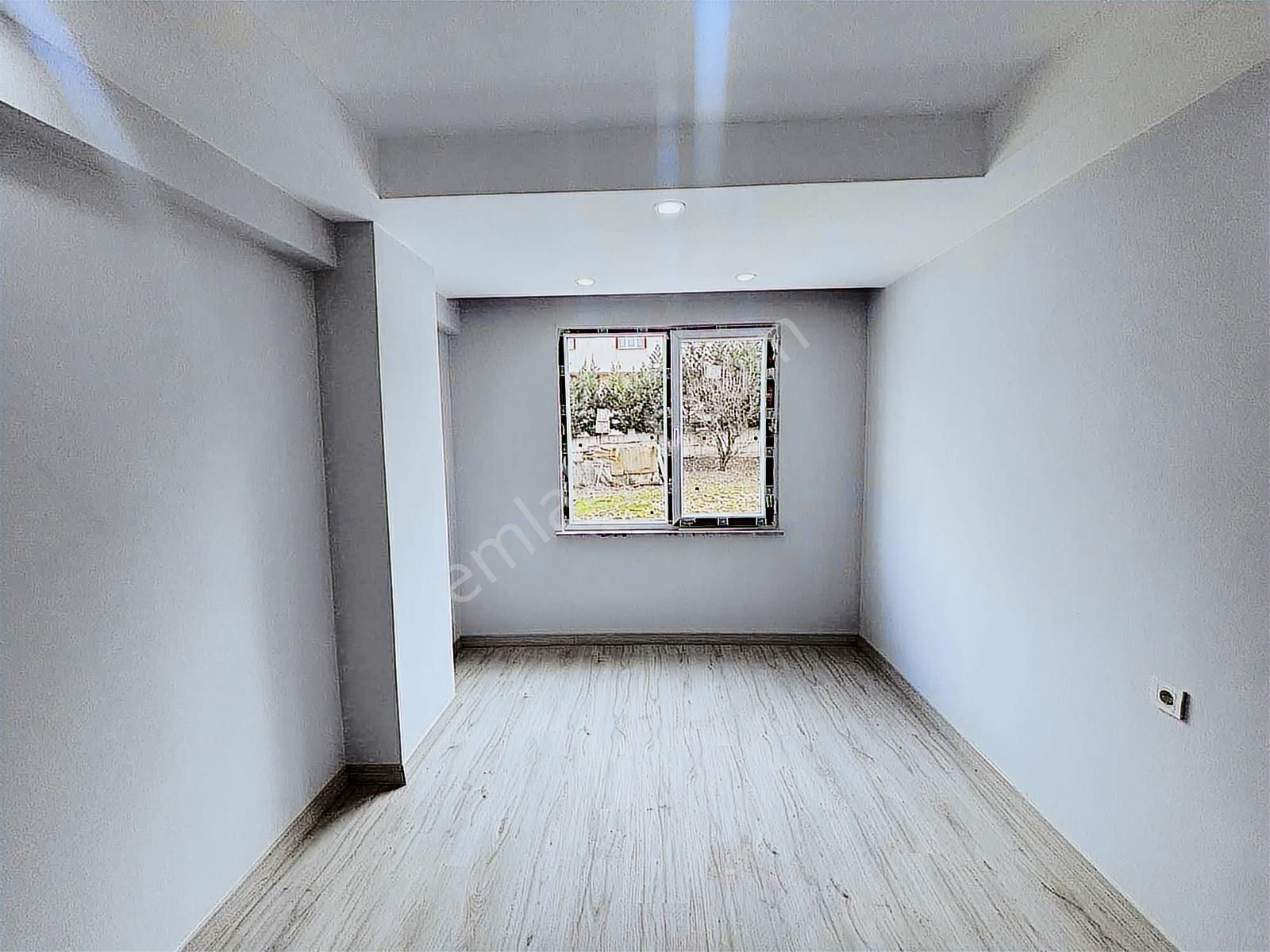 Fa Özbir'den Merkezi Konumda Ultra Geniş Mutfaklı 2+1 Daireler.. - Görsel 21