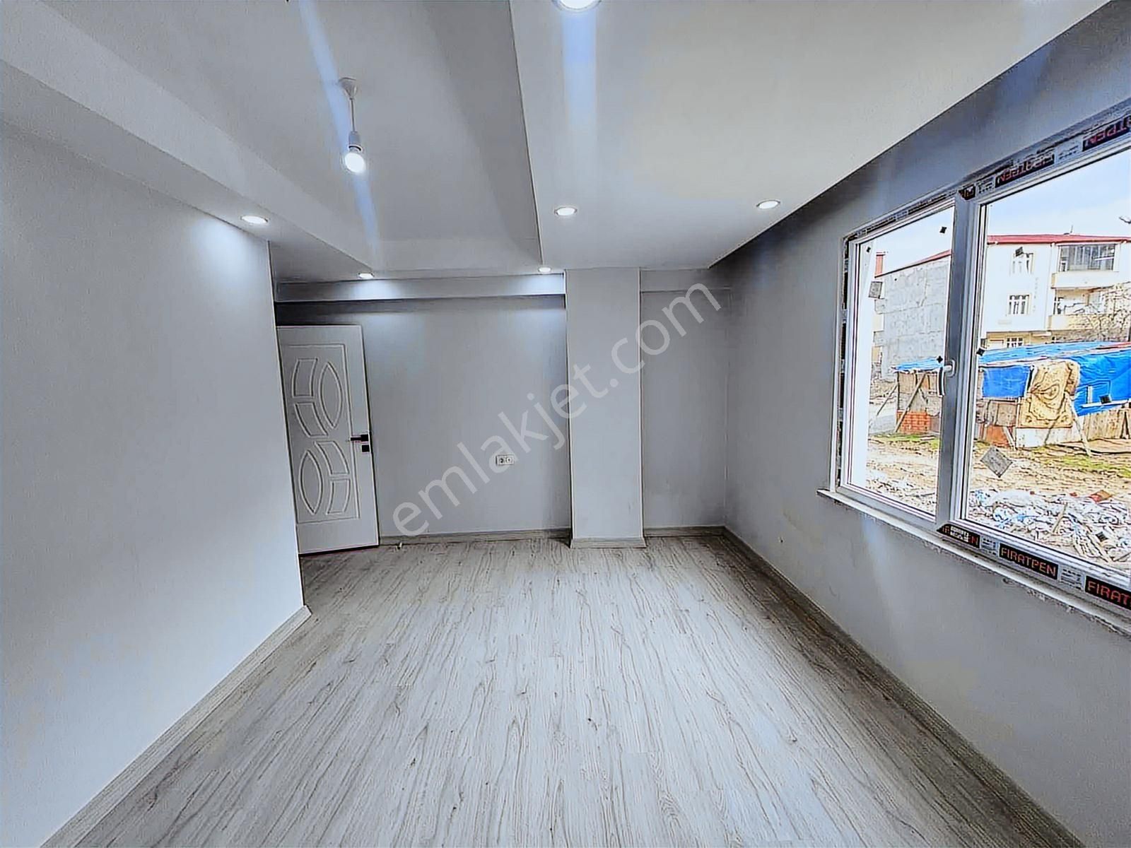 Fa Özbir'den Merkezi Konumda Ultra Geniş Mutfaklı 2+1 Daireler.. - Görsel 14