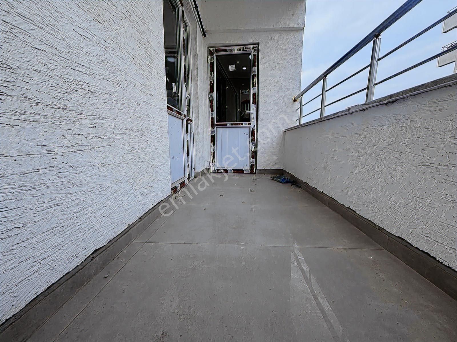 Fa Özbir'den Merkezi Konumda Ultra Geniş Mutfaklı 2+1 Daireler.. - Görsel 19