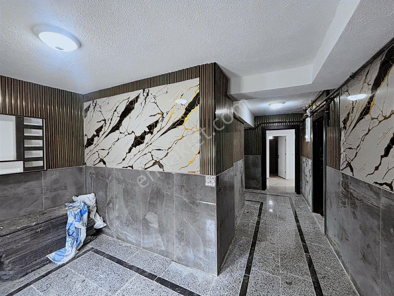 Fa Özbir'den Merkezi Konumda Ultra Geniş Mutfaklı 2+1 Daireler.. - Görsel 17