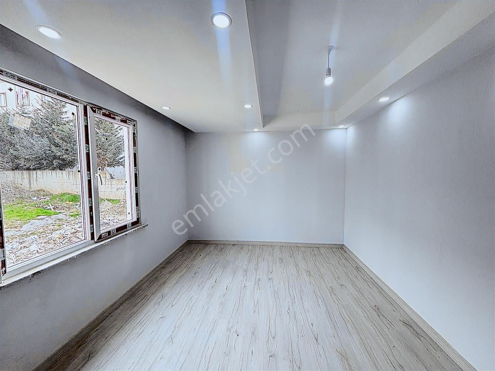 Fa Özbir'den Merkezi Konumda Ultra Geniş Mutfaklı 2+1 Daireler.. - Görsel 35