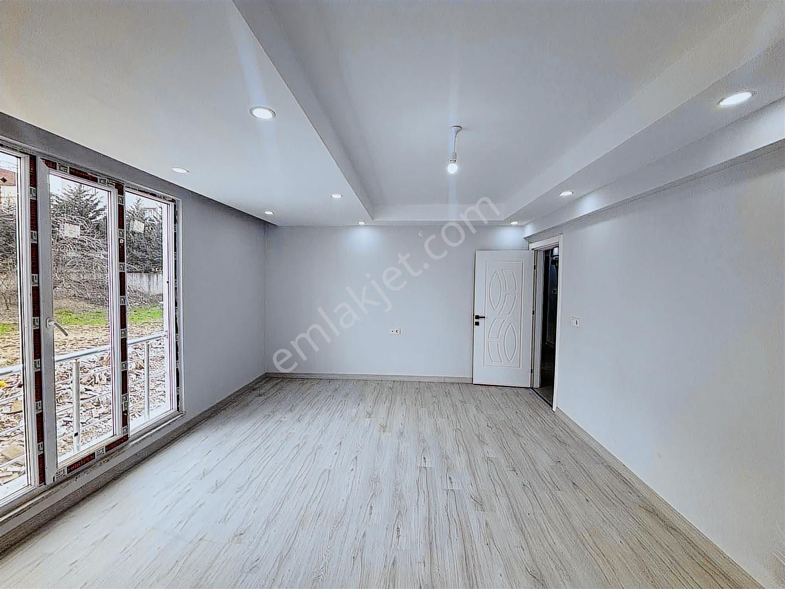 Fa Özbir'den Merkezi Konumda Ultra Geniş Mutfaklı 2+1 Daireler.. - Görsel 6