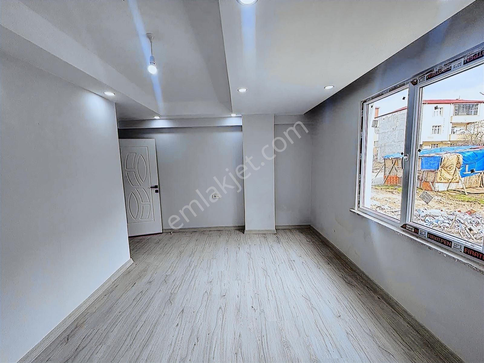 Fa Özbir'den Merkezi Konumda Ultra Geniş Mutfaklı 2+1 Daireler.. - Görsel 32