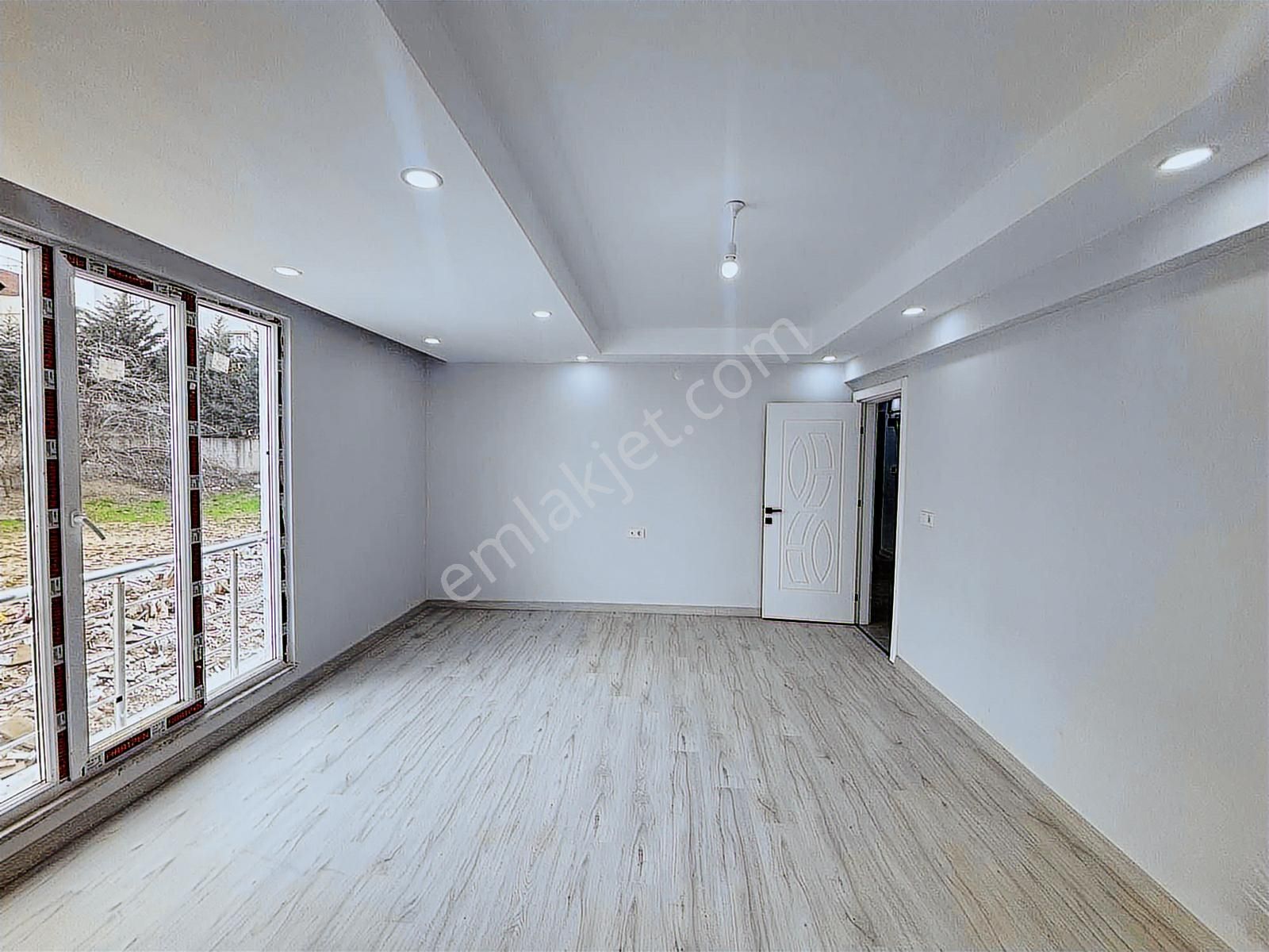 Fa Özbir'den Merkezi Konumda Ultra Geniş Mutfaklı 2+1 Daireler.. - Görsel 16