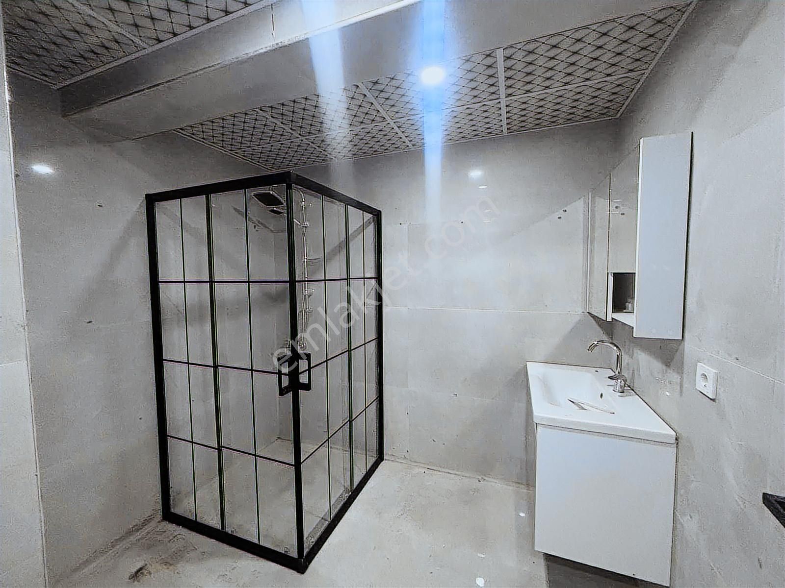 Fa Özbir'den Merkezi Konumda Ultra Geniş Mutfaklı 2+1 Daireler.. - Görsel 24