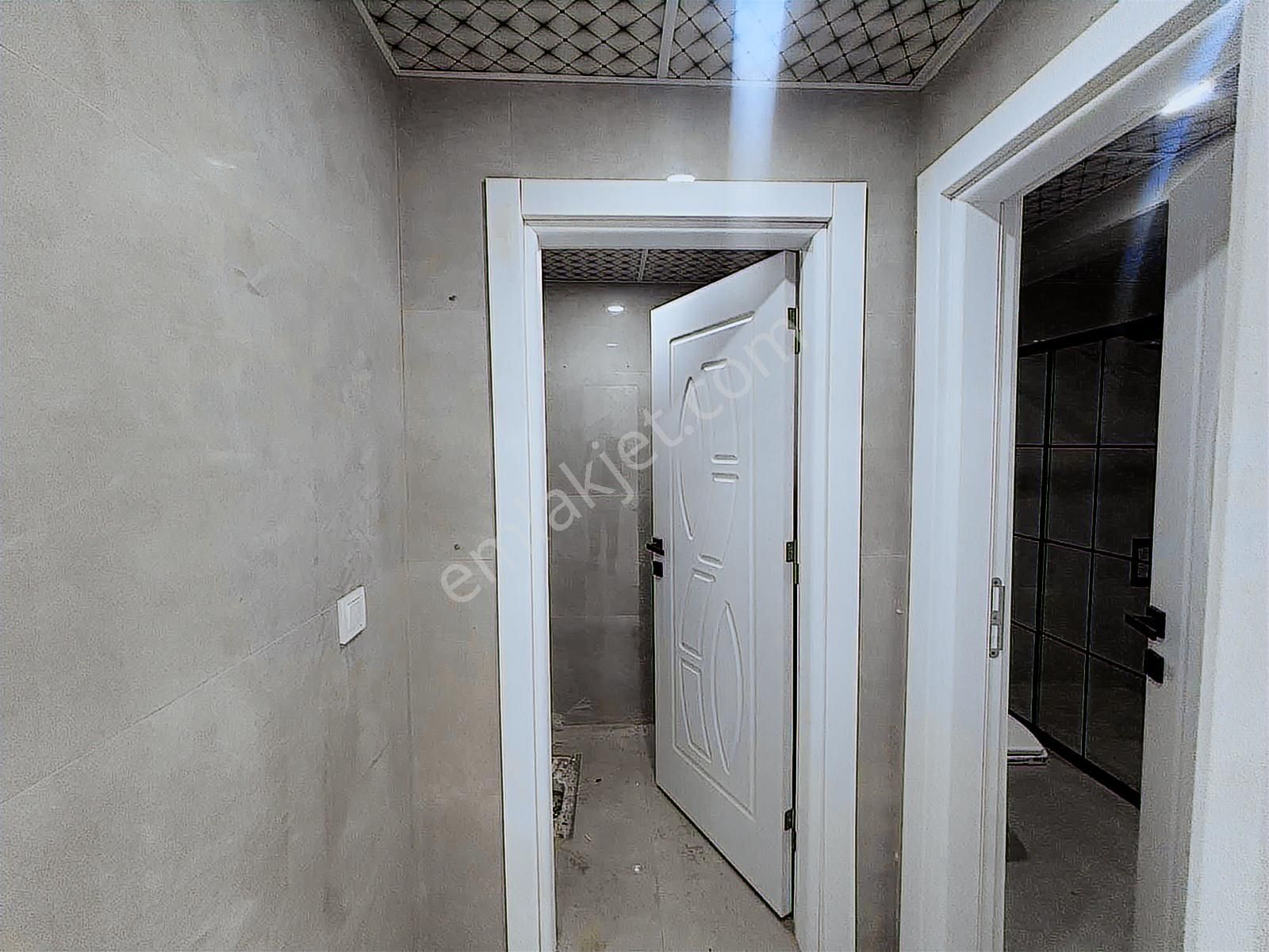 Fa Özbir'den Merkezi Konumda Ultra Geniş Mutfaklı 2+1 Daireler.. - Görsel 5