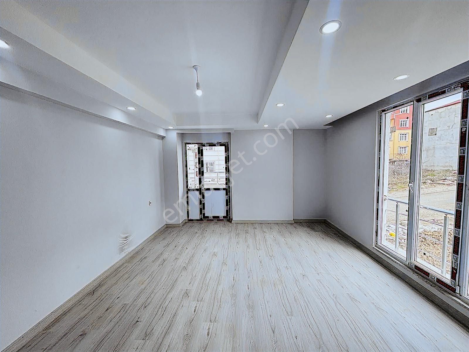 Fa Özbir'den Merkezi Konumda Ultra Geniş Mutfaklı 2+1 Daireler.. - Görsel 7