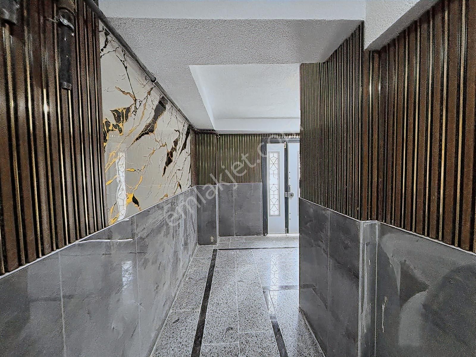 Fa Özbir'den Merkezi Konumda Ultra Geniş Mutfaklı 2+1 Daireler.. - Görsel 20