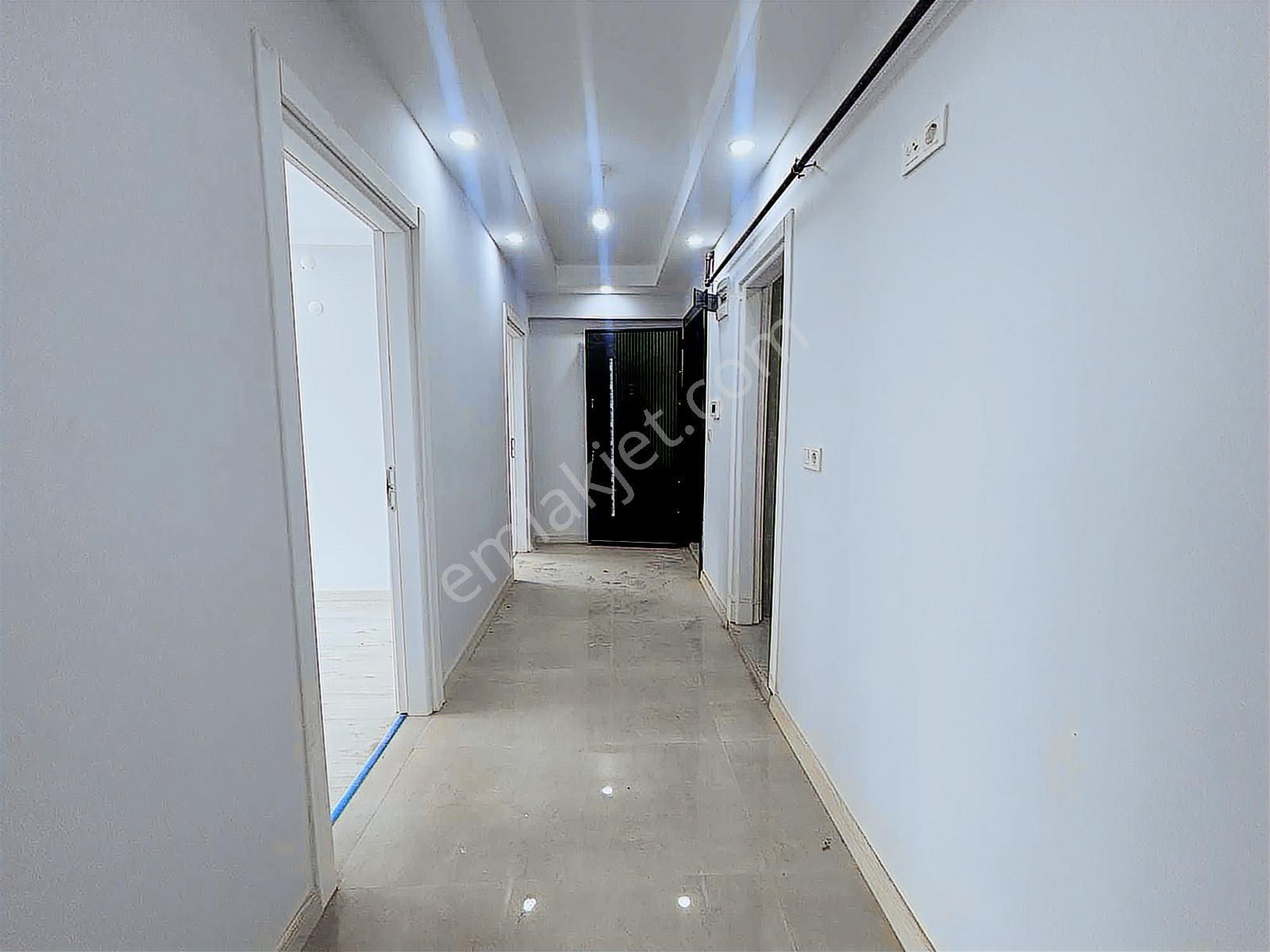 Fa Özbir'den Merkezi Konumda Ultra Geniş Mutfaklı 2+1 Daireler.. - Görsel 13