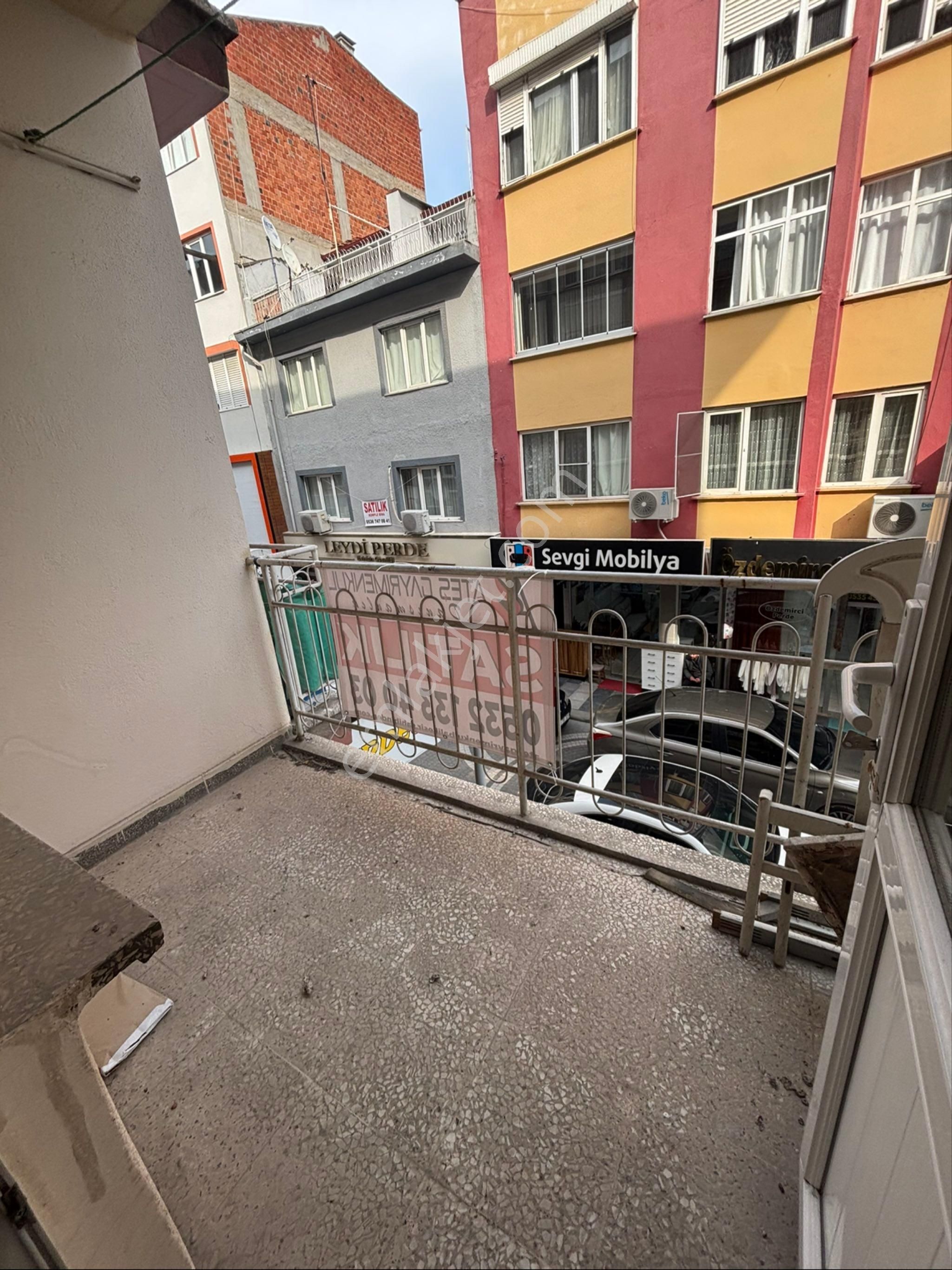 Gül Emlaktan Hisar İçi Mahallesinde Satılık 1.kat Bakımlı Ferah Daire - Görsel 13