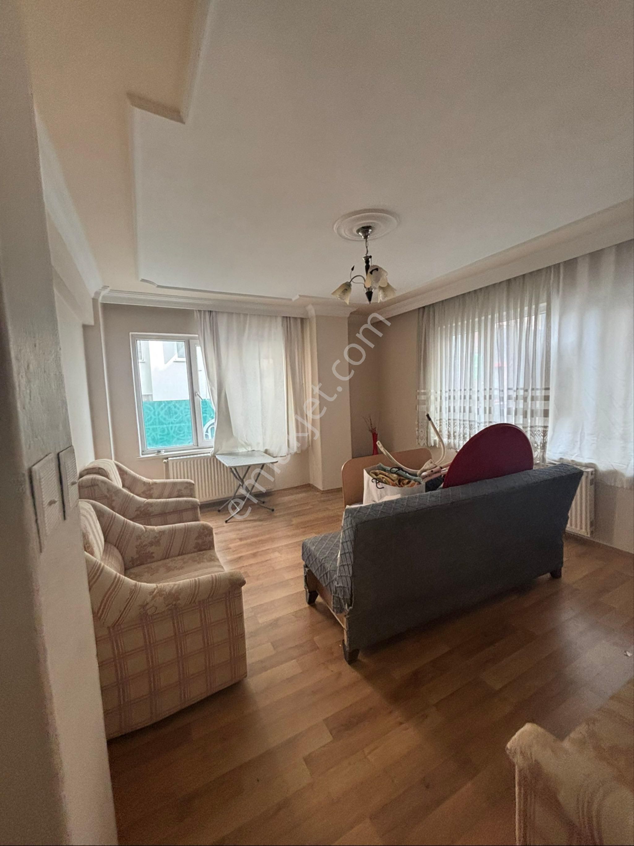 Gül Emlaktan Hisar İçi Mahallesinde Satılık 1.kat Bakımlı Ferah Daire - Görsel 5