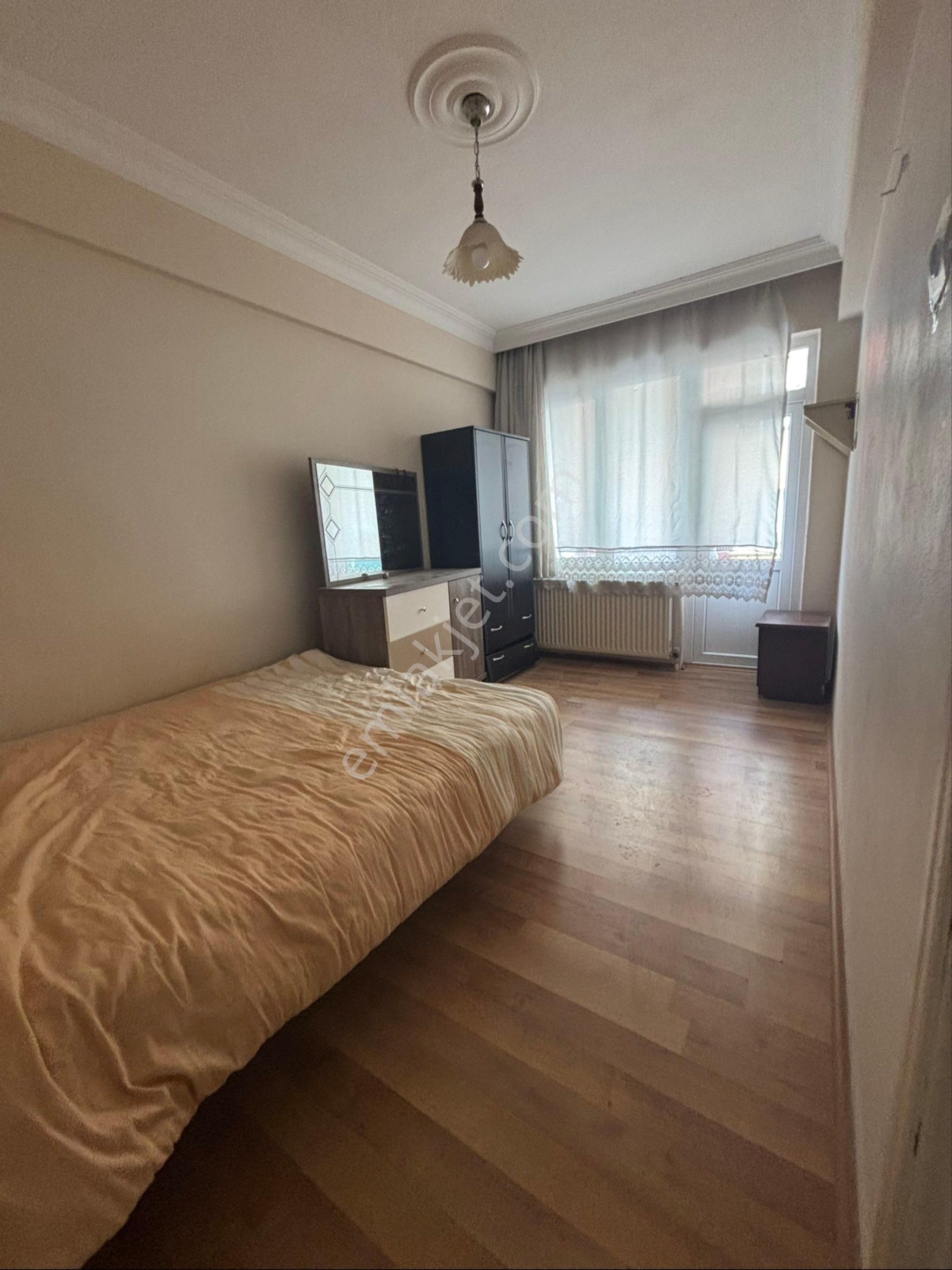 Gül Emlaktan Hisar İçi Mahallesinde Satılık 1.kat Bakımlı Ferah Daire - Görsel 12
