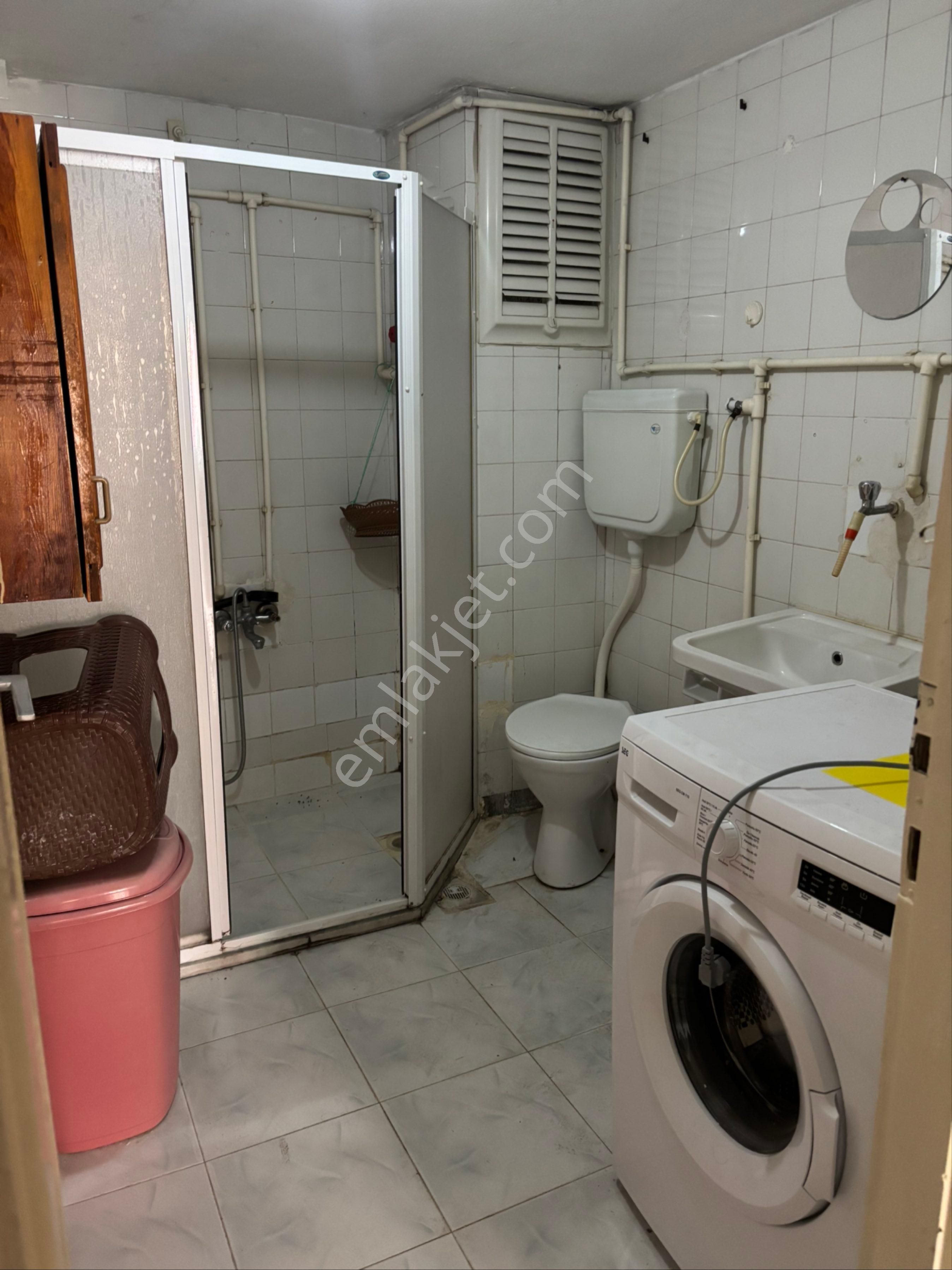 Gül Emlaktan Hisar İçi Mahallesinde Satılık 1.kat Bakımlı Ferah Daire - Görsel 11