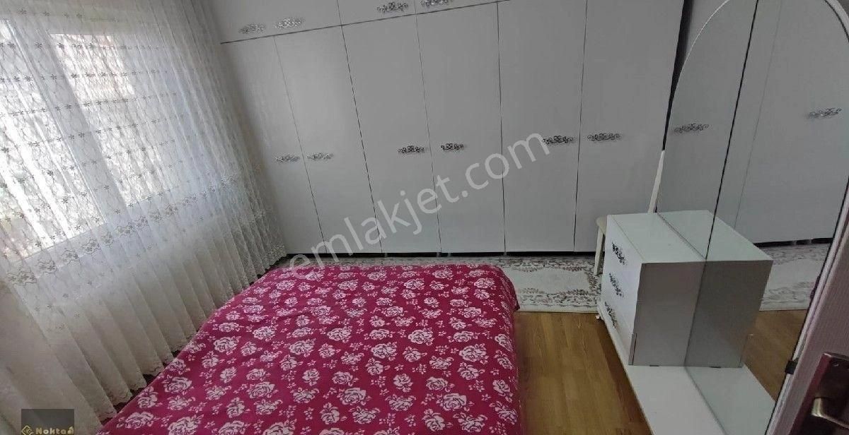 Etimesgut Elvanda 2.arakat Bakımlı Masrafsız E.banyolu 110m2//2+1 Satılık Daire - Görsel 44