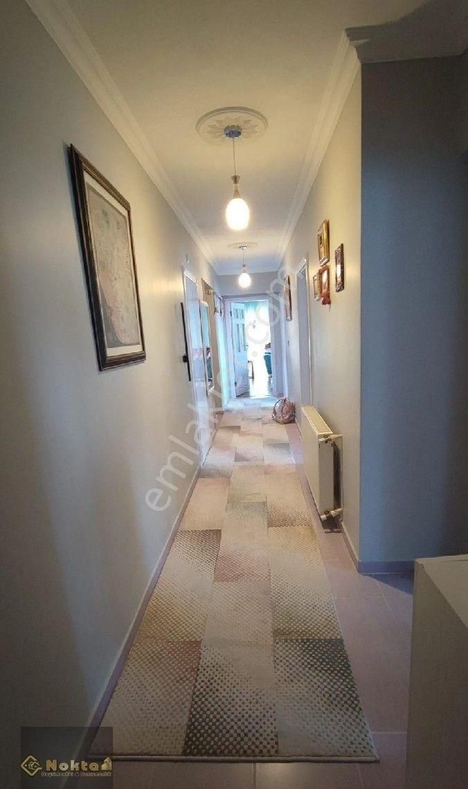 Etimesgut Elvanda 2.arakat Bakımlı Masrafsız E.banyolu 110m2//2+1 Satılık Daire - Görsel 5