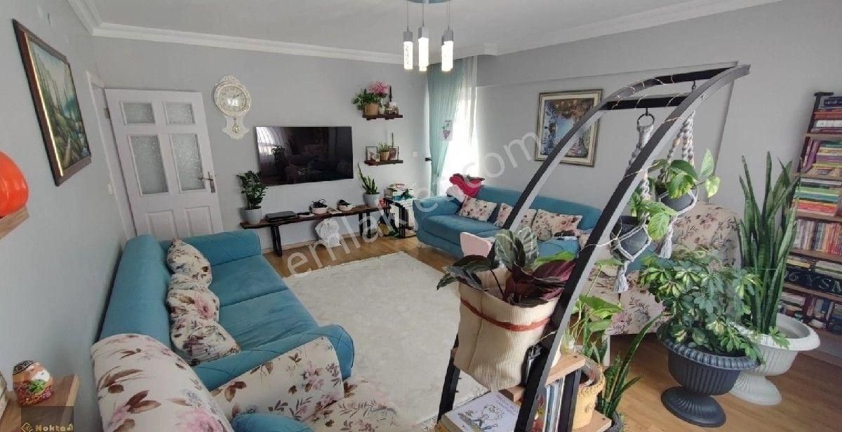 Etimesgut Elvanda 2.arakat Bakımlı Masrafsız E.banyolu 110m2//2+1 Satılık Daire - Görsel 25