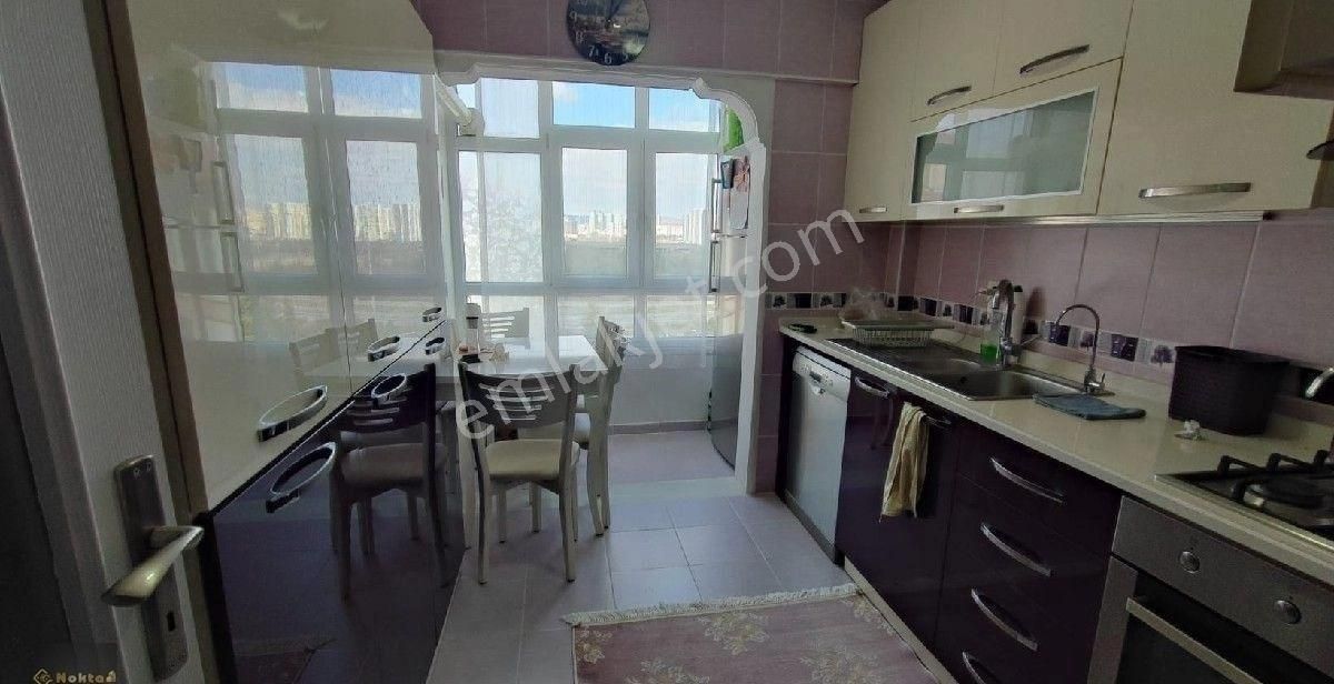 Etimesgut Elvanda 2.arakat Bakımlı Masrafsız E.banyolu 110m2//2+1 Satılık Daire - Görsel 41