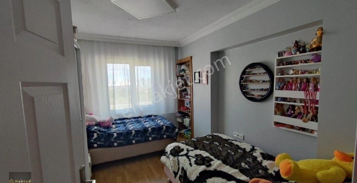 Etimesgut Elvanda 2.arakat Bakımlı Masrafsız E.banyolu 110m2//2+1 Satılık Daire - Görsel 15